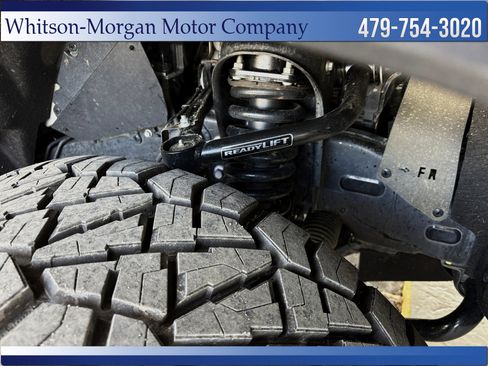 Used 2024 Toyota Tundra 1794 Edition image 40