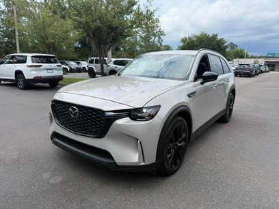 Used 2026 MAZDA CX-90 3.3 Turbo w/ Premium Sport Pkg