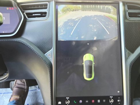 Used 2018 Tesla Model S 75D image 16