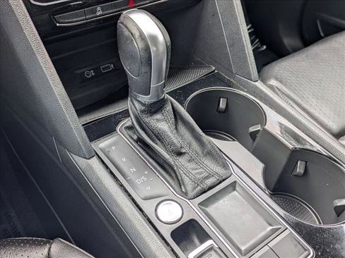 Used 2018 Volkswagen Atlas SEL image 12