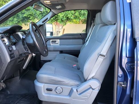 Used 2011 Ford F150 XLT w/ XLT Convenience Pkg AWD/4WD image 22