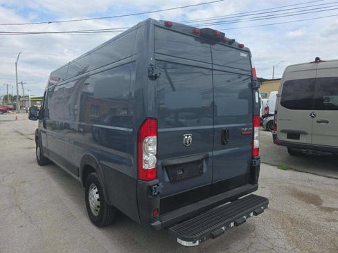 Used 2021 RAM ProMaster 3500 FWD image 4