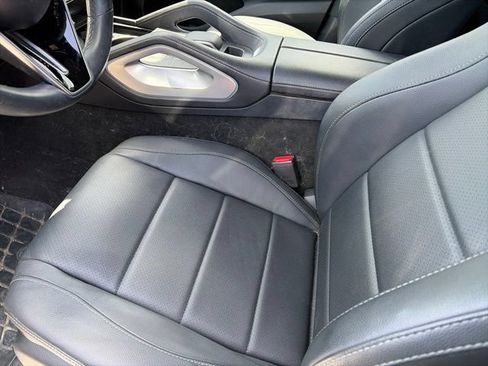 Used 2024 Mercedes-Benz GLE 350 4MATIC image 17