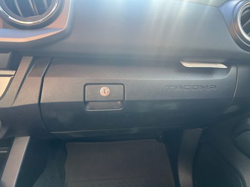 Used 2023 Toyota Tacoma 2WD Double Cab image 20