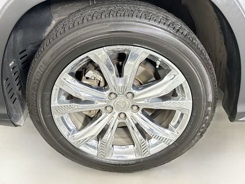 Used 2018 Lexus RX 350 FWD w/ Premium Package image 32