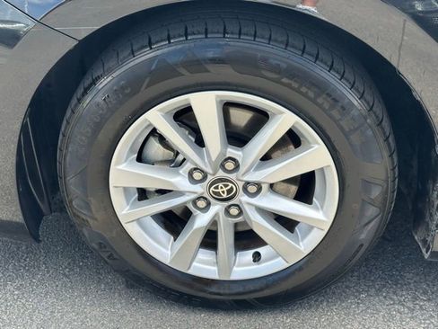 Used 2025 Toyota Camry LE FWD image 14
