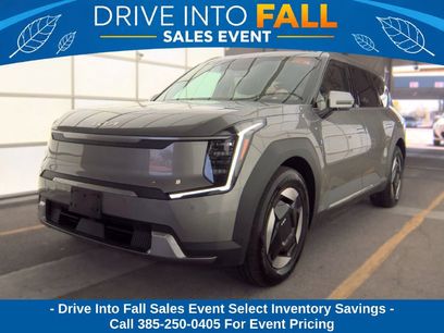 Used 2024 Kia EV9 Wind