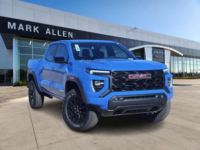 New 2026 GMC Canyon Elevation w/ Convenience Package