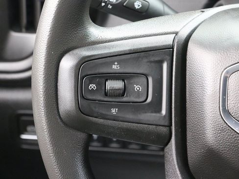 Used 2023 GMC Sierra 3500 Pro w/ Convenience Package AWD/4WD image 18