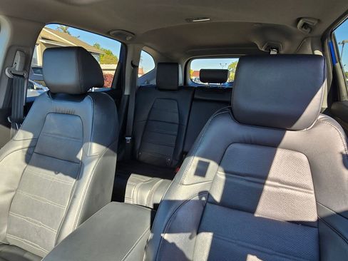 Used 2021 Honda CR-V EX-L image 24