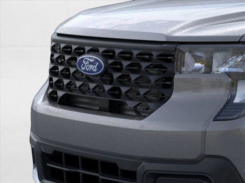 New 2025 Ford Maverick XLT w/ Equipment Group 302A image 18