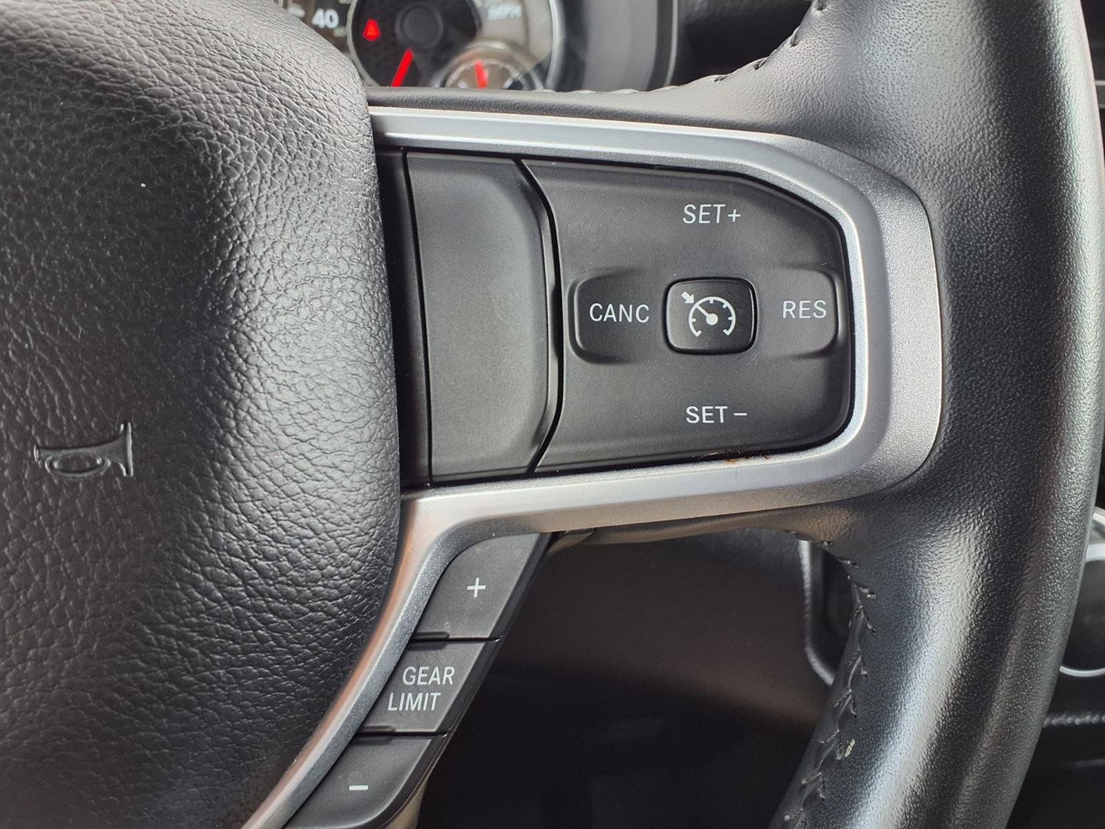 Used 2021 RAM 1500 Big Horn AWD/4WD image 19