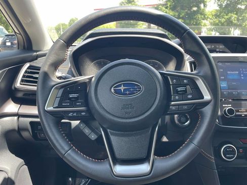 Used 2023 Subaru Crosstrek 2.5i Limited AWD/4WD image 15