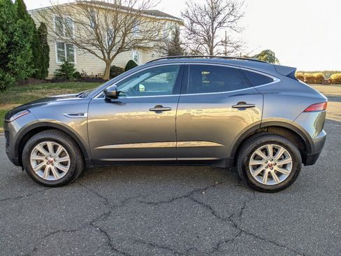 Used 2019 Jaguar E-PACE S image 3