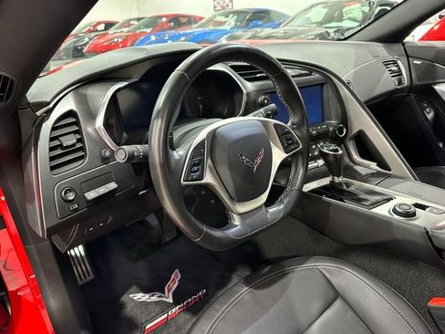 Used 2019 Chevrolet Corvette Grand Sport image 11