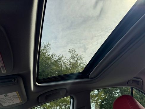 Used 2021 Toyota Camry XSE w/ Navigation Upgrade Package FWD image 27