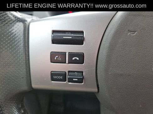 Used 2019 Nissan Frontier SV w/ Value Truck Package AWD/4WD image 17