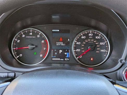 New 2026 Mitsubishi Eclipse Cross Ralliart image 26