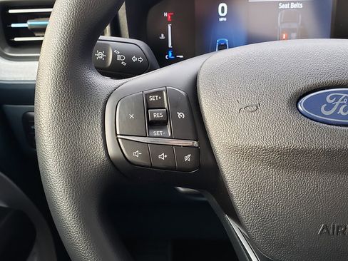 New 2025 Ford Maverick XLT w/ Equipment Group 301A image 21