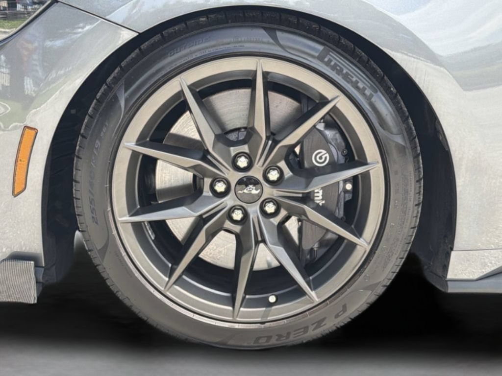 Used 2026 Ford Mustang Dark Horse RWD image 33