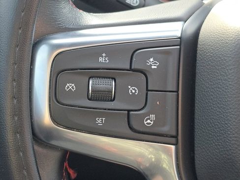 Used 2021 Chevrolet Blazer RS w/ Enhanced Convenience Package image 10