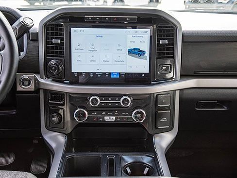 Used 2024 Ford F150 XLT w/ Equipment Group 303A High image 11