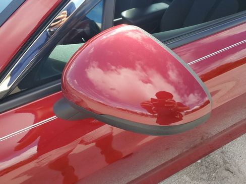 Used 2023 Kia K5 LXS image 21