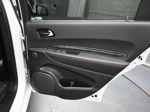 Used 2024 Dodge Durango R/T AWD/4WD image 18