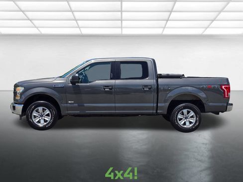 Used 2016 Ford F150 XLT AWD/4WD image 18