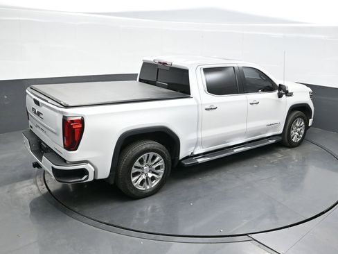 Used 2022 GMC Sierra 1500 Denali image 29