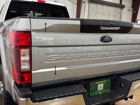 Used 2022 Ford F250 Lariat AWD/4WD image 73