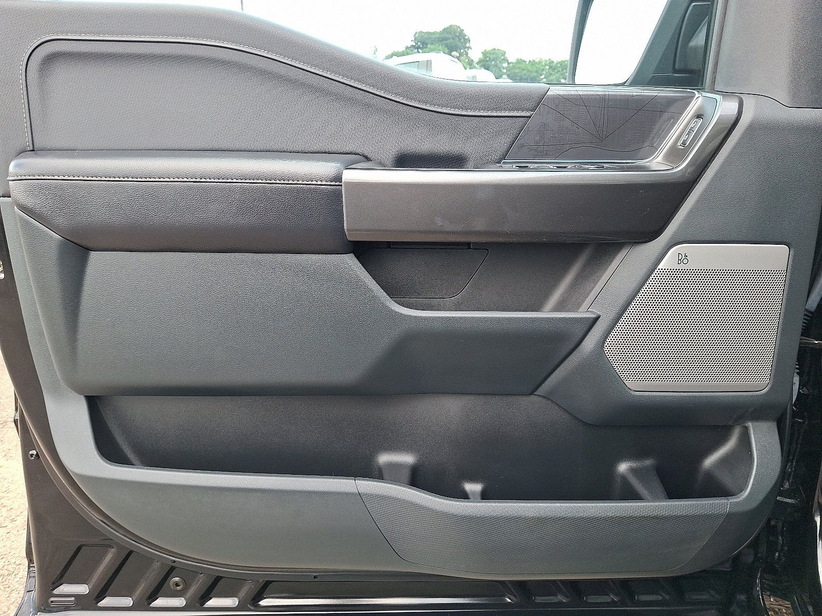 Used 2021 Ford F150 XLT w/ Equipment Group 302A High AWD/4WD image 12