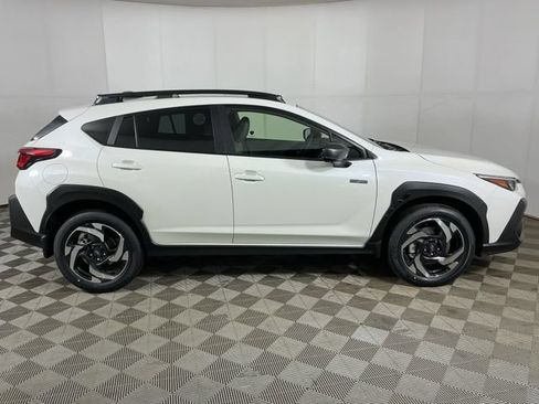 New 2026 Subaru Crosstrek 2.5i Limited AWD/4WD image 8