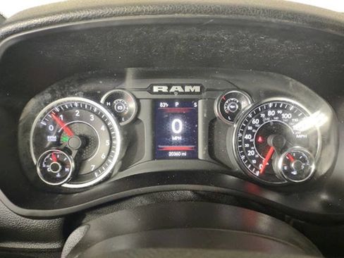 Used 2023 RAM 2500 Tradesman image 11