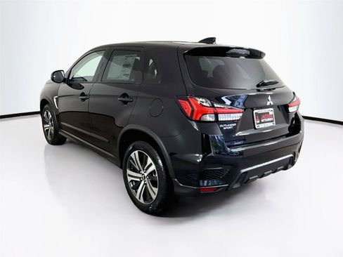 New 2026 Mitsubishi Outlander Sport AWD image 21