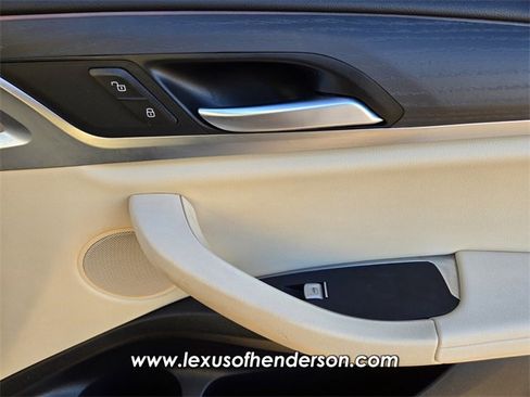 Used 2022 BMW X3 xDrive30i image 19