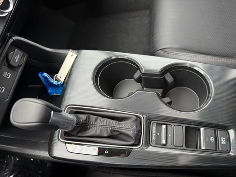 Used 2026 Honda Civic Sport Touring image 36