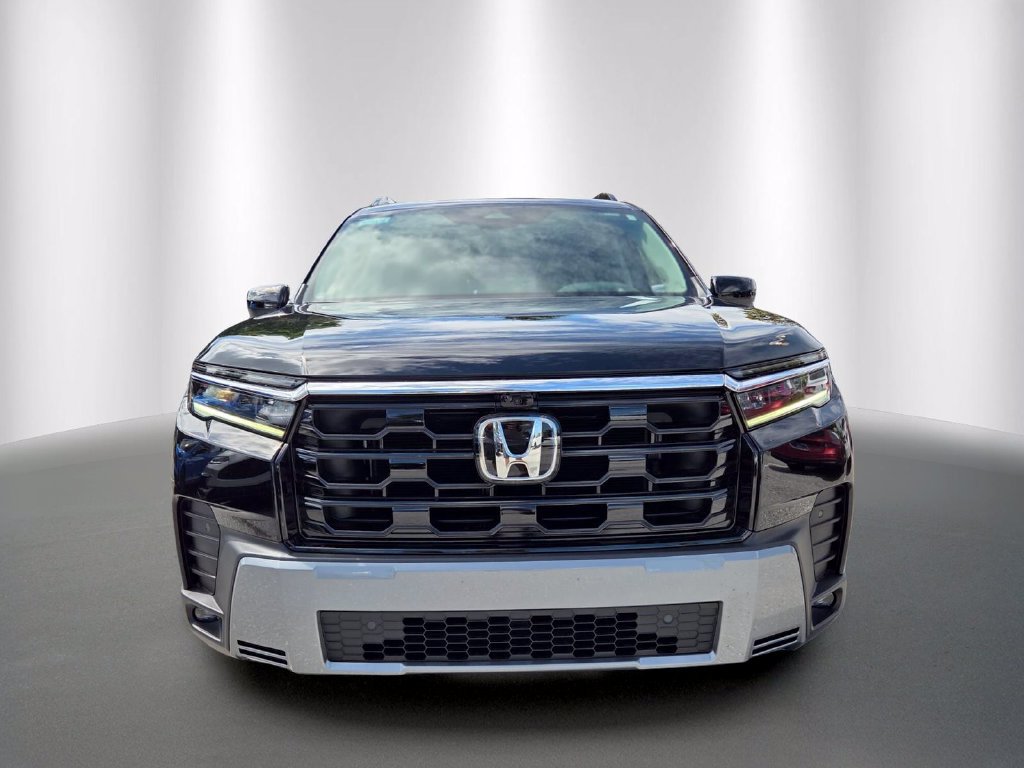 New 2026 Honda Pilot Elite image 8