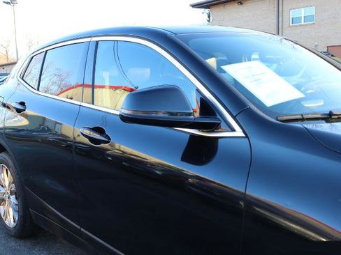 Used 2018 BMW X2 sDrive28i w/ Convenience Package image 8