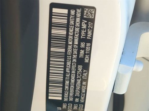 Used 2020 Alfa Romeo Stelvio Ti Lusso image 29