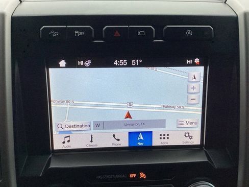 Used 2019 Ford F150 King Ranch w/ Equipment Group 601A Luxury image 55