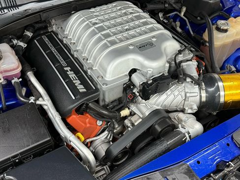 Used 2022 Dodge Charger SRT Hellcat w/ Harman/Kardon Audio Group image 50