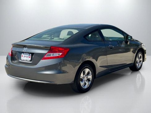 Used 2013 Honda Civic LX image 5