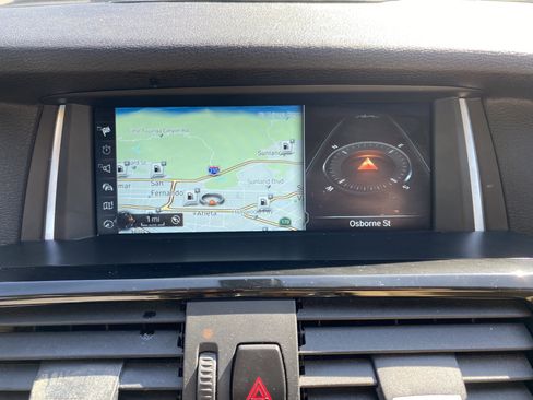 Used 2017 BMW X3 xDrive28i AWD/4WD image 14