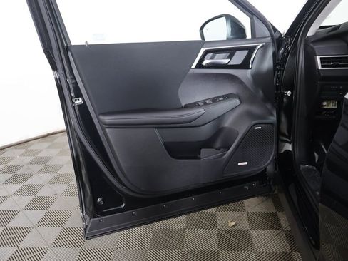 New 2026 Mitsubishi Outlander ES AWD/4WD image 24