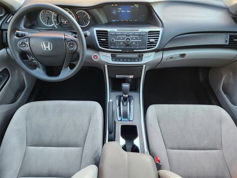 Used 2015 Honda Accord EX image 26