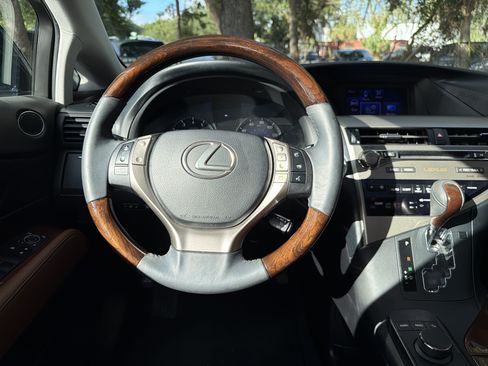Used 2014 Lexus RX 350 FWD image 32