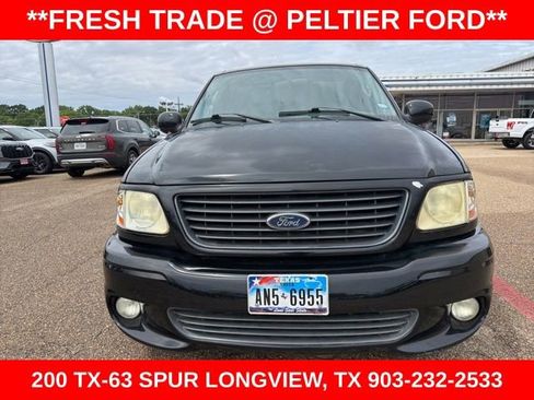 Used 2004 Ford F150 Lightning RWD image 2