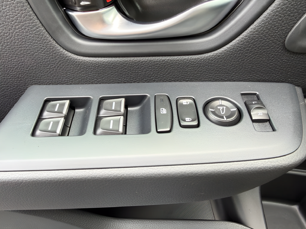 New 2026 Honda Pilot EX-L image 19
