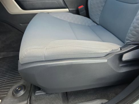 Used 2024 Toyota Tundra SR5 w/ SR5 Convenience Package AWD/4WD image 27